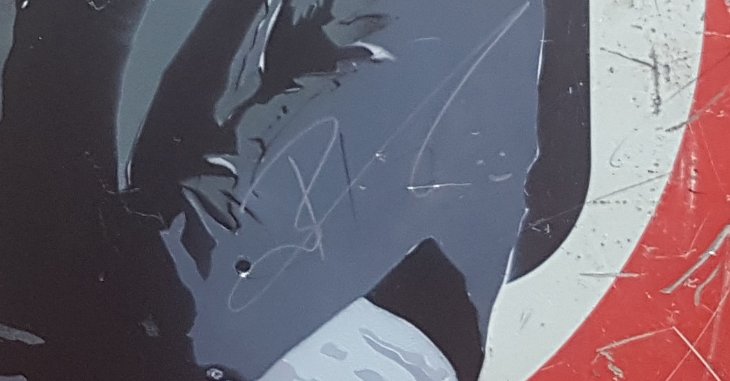  Verkehrsschild Ceylan 