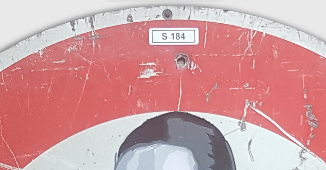  Verkehrsschild Ceylan 