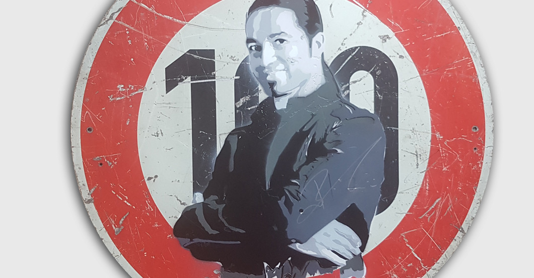  Verkehrsschild Ceylan 