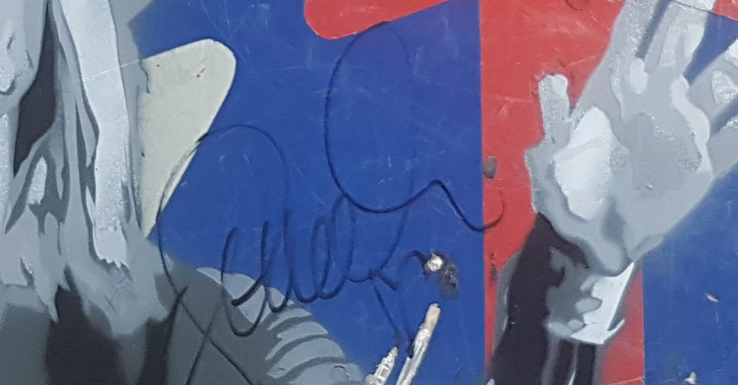  Verkehrsschild Connor 