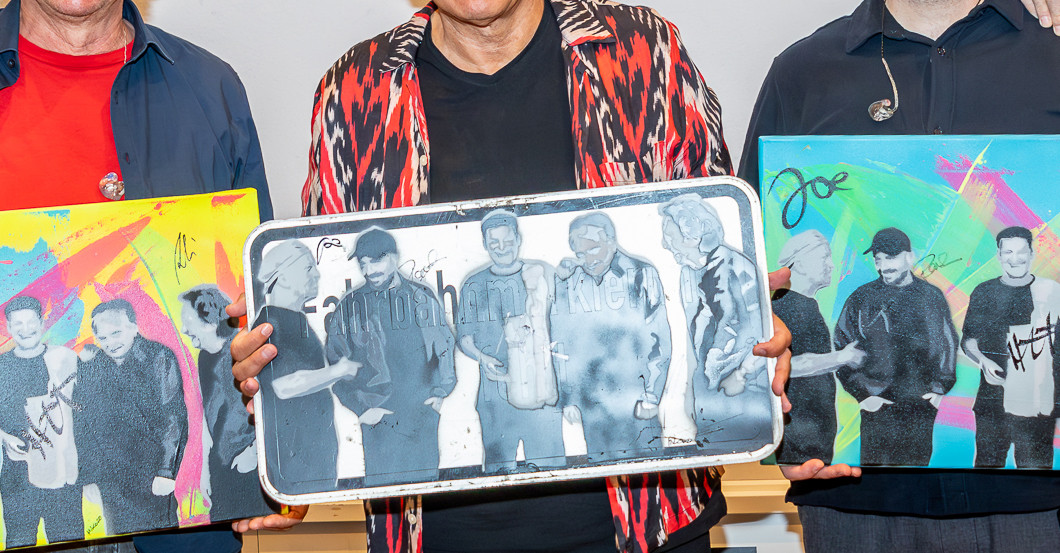 Verkehrsschild PUR   Verkehrsschild PUR