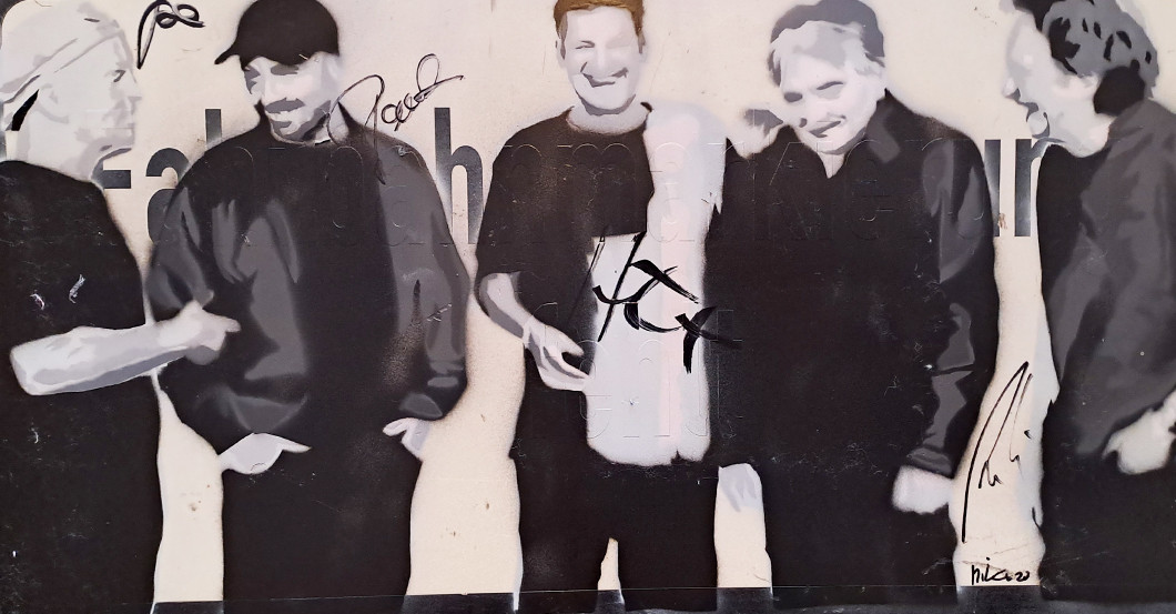 Verkehrsschild PUR   Verkehrsschild PUR