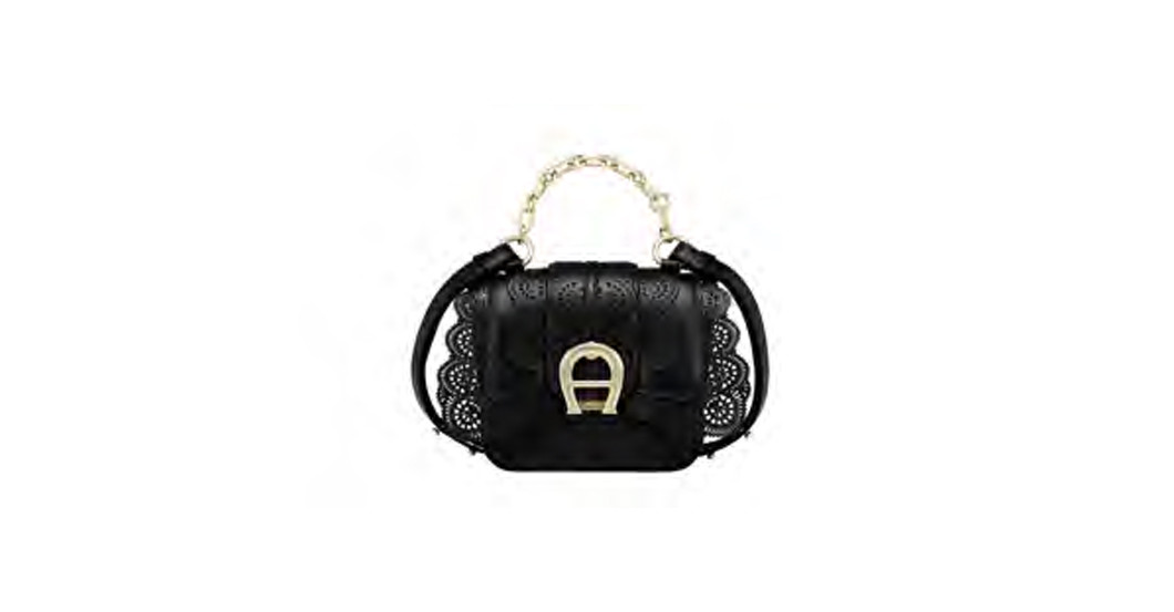 Verona Lacy Bag AIGNER   Verona Lacy Bag AIGNER