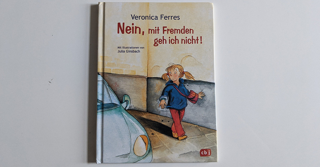  Veronica Ferres Buch 