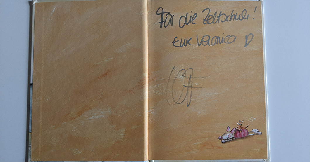  Veronica Ferres Buch 