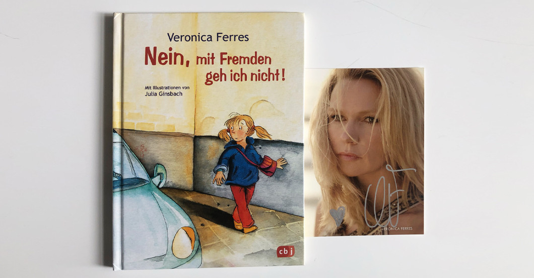  Veronika Ferres Buch 