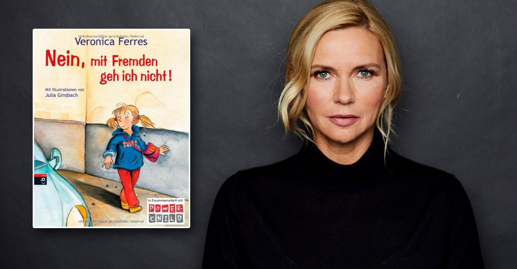  Veronika Ferres Buch 