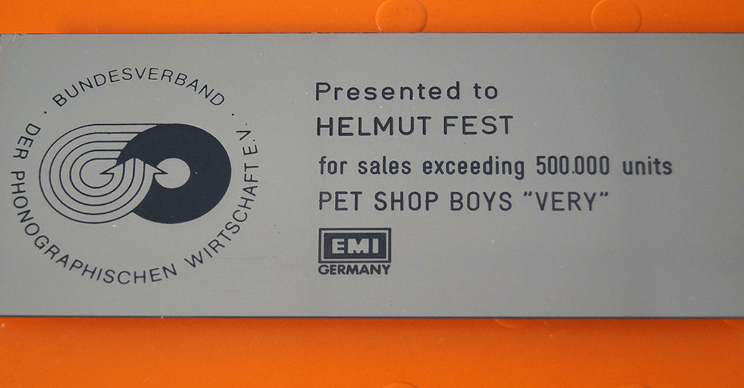 Very Pet Shop Boys   Very Pet Shop Boys