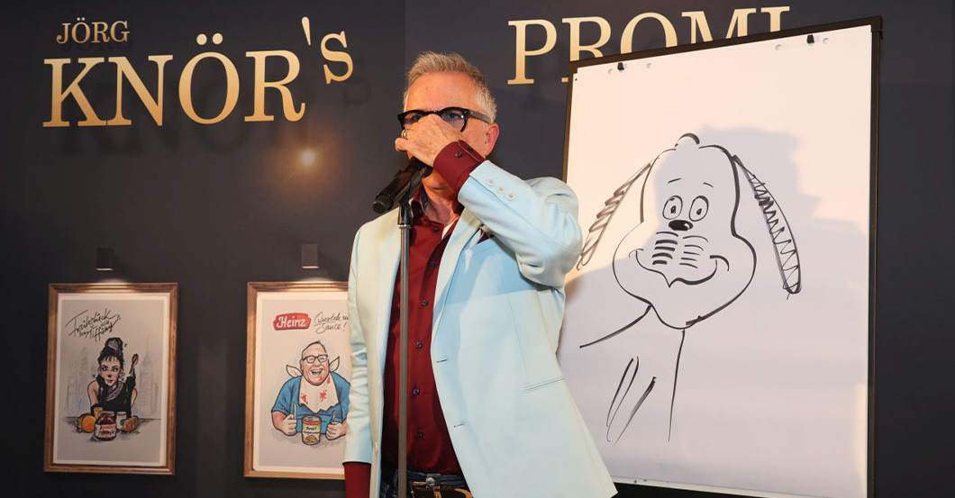 Vespa Jörg Knör   Vespa Jörg Knör