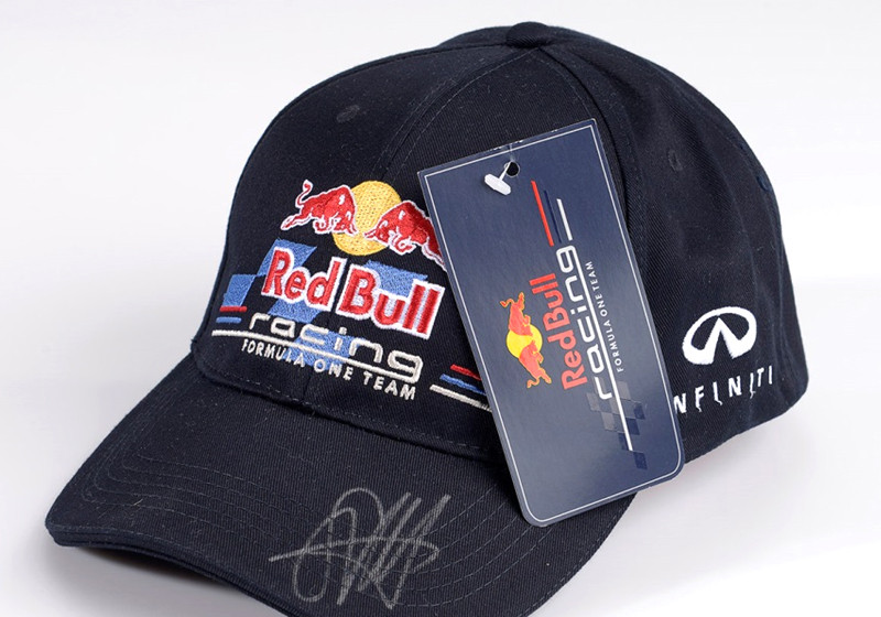  Vettel Fan-Set 