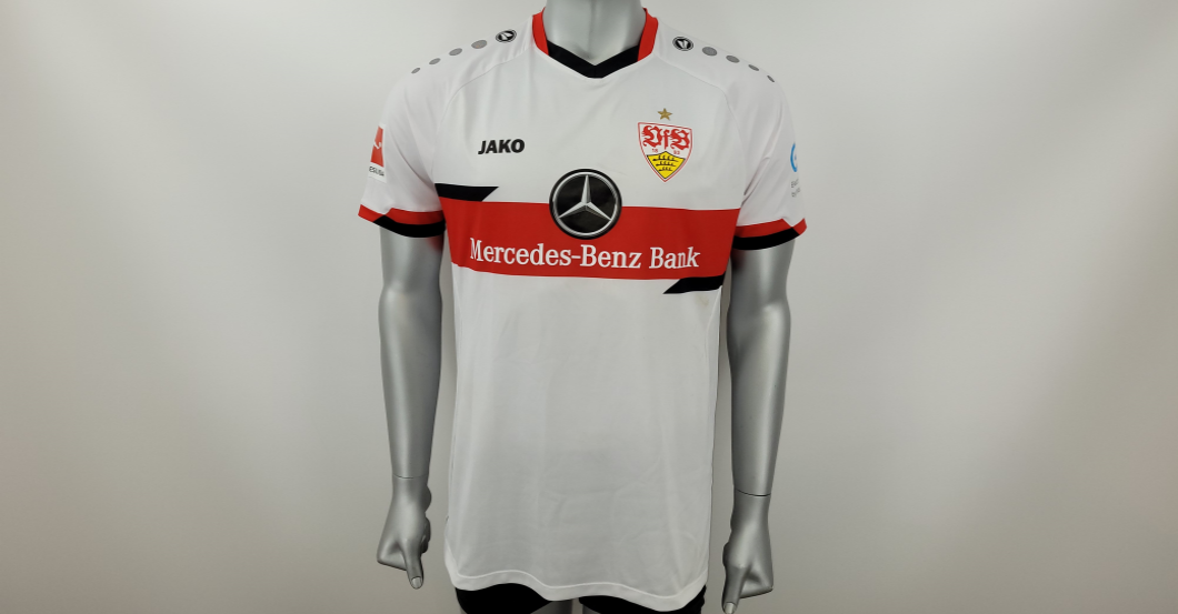  VfB Anton Trikot  