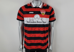  VfB Auswärtstrikot 22-23 