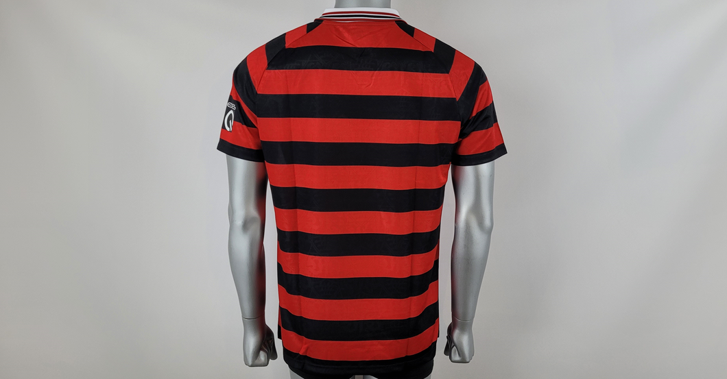  VfB Auswärtstrikot 22-23 