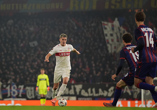  VfB Basel-VfB Hendriks 