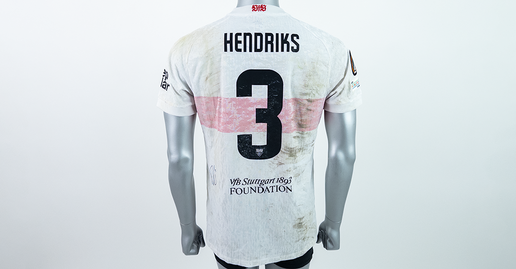  VfB Basel-VfB Hendriks 