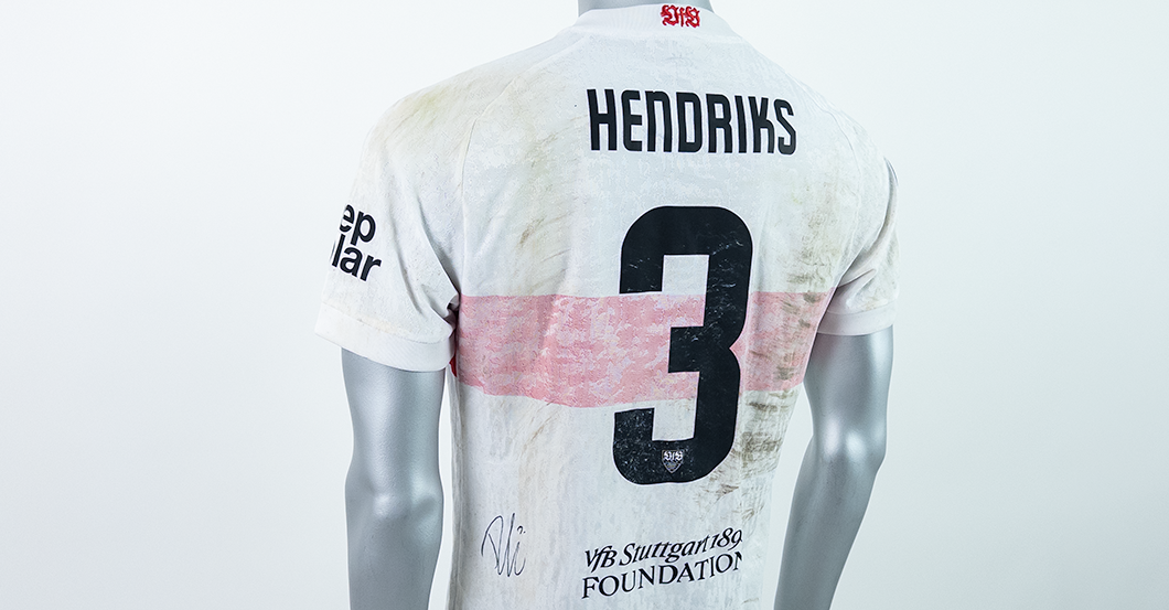  VfB Basel-VfB Hendriks 