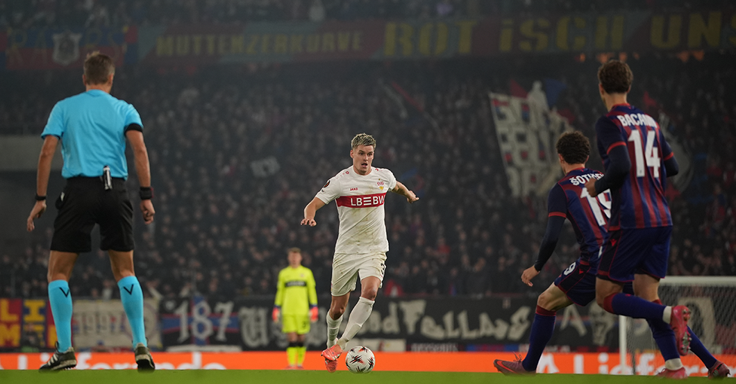  VfB Basel-VfB Hendriks 