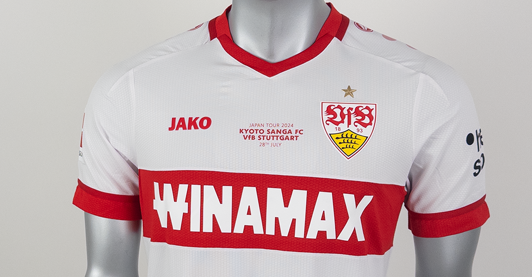 VfB Benedetto Kyoto    VfB Benedetto Kyoto