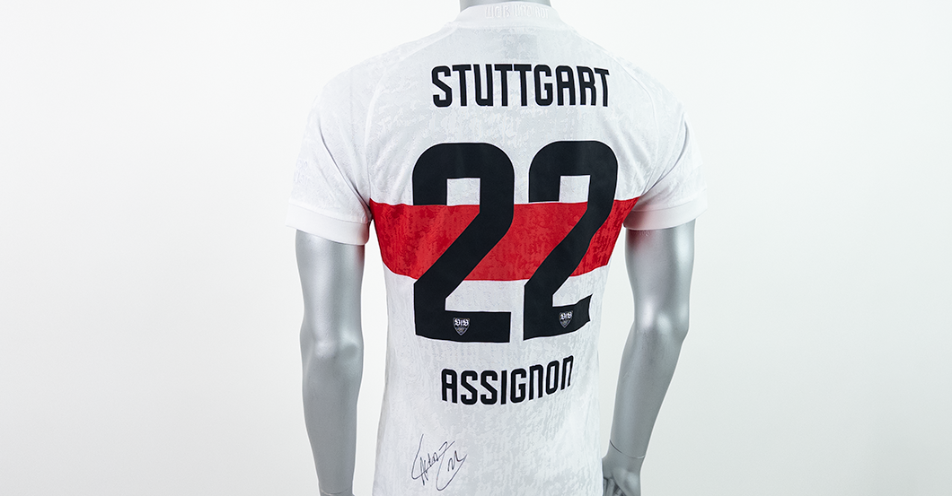  VfB-Brustring Assignon 