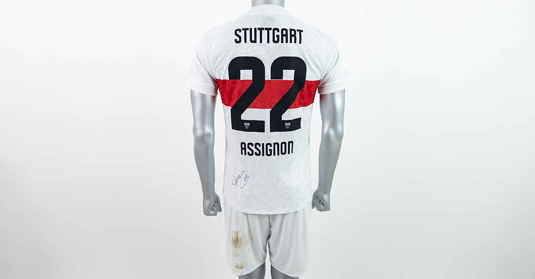  VfB-Brustring Assignon 