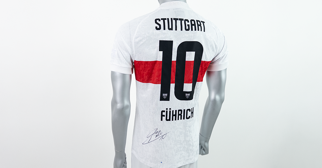  VfB-Brustring Führich 