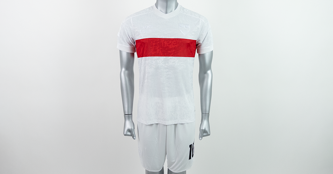  VfB-Brustring Führich 