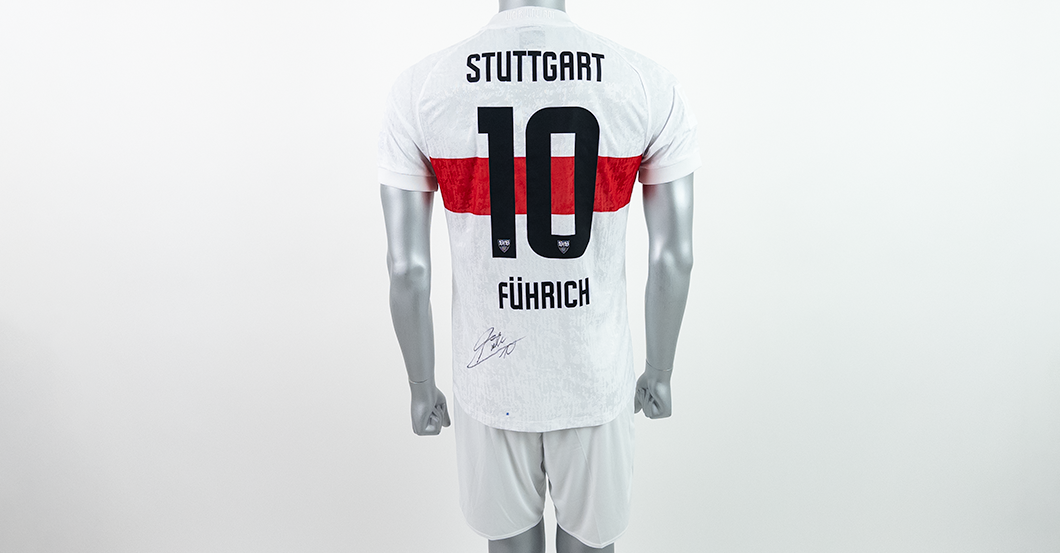  VfB-Brustring Führich 