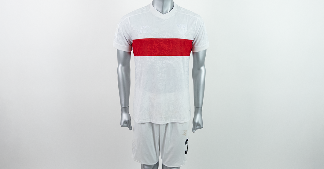  VfB-Brustring Hendriks 