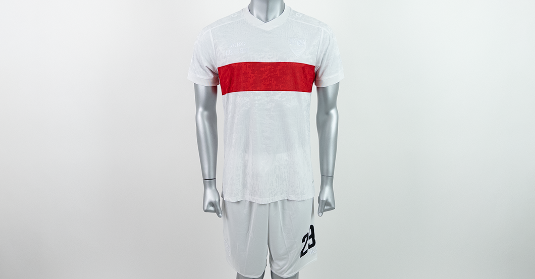  VfB-Brustring Jeltsch 