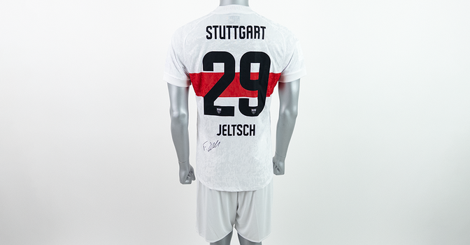 VfB-Brustring Jeltsch   VfB-Brustring Jeltsch