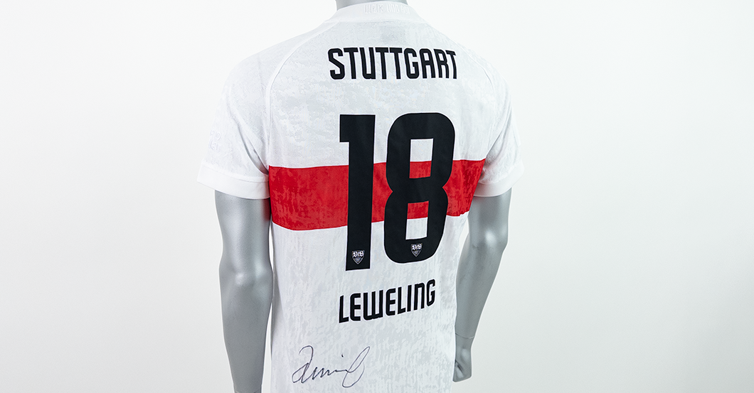  VfB-Brustring Leweling 