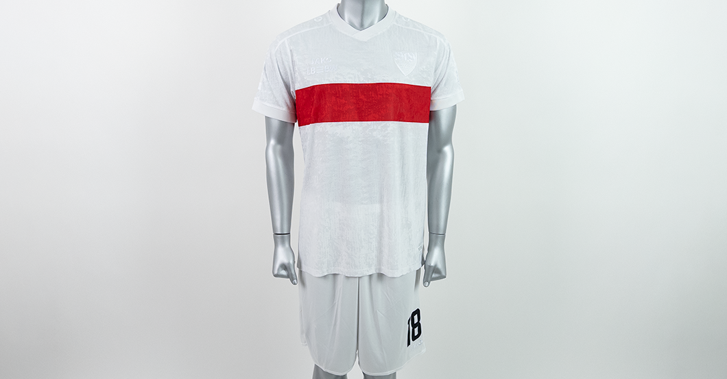  VfB-Brustring Leweling 