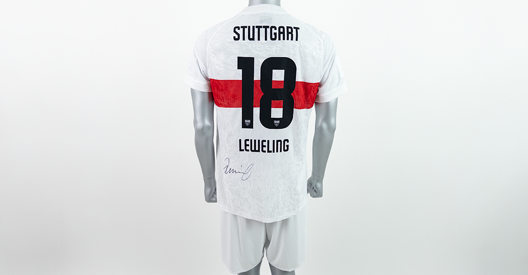  VfB-Brustring Leweling 