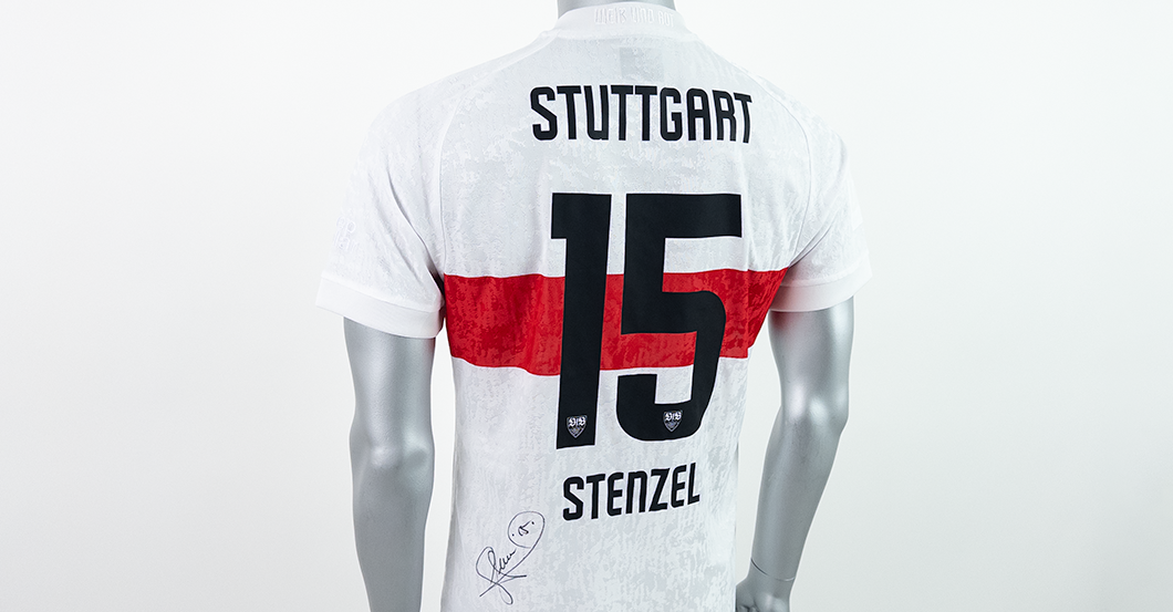  VfB-Brustring Stenzel 