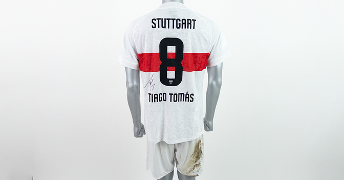 VfB-Brustring Tiago Tomás   VfB-Brustring Tiago Tomás