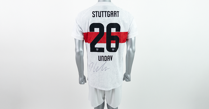 VfB-Brustring Undav   VfB-Brustring Undav