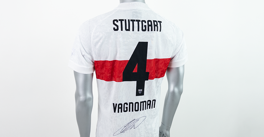  VfB-Brustring Vagnoman 