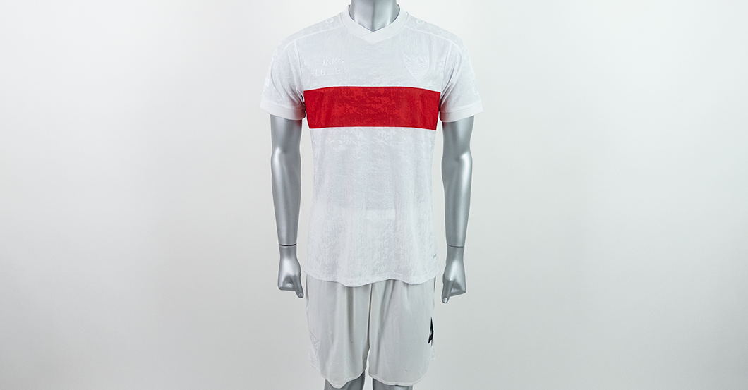  VfB-Brustring Vagnoman 