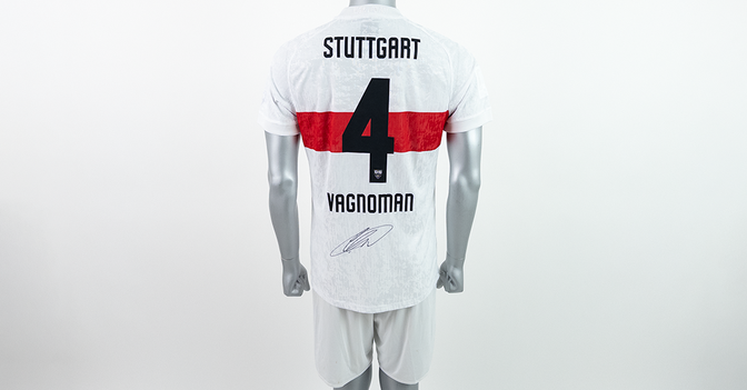 VfB-Brustring Vagnoman   VfB-Brustring Vagnoman