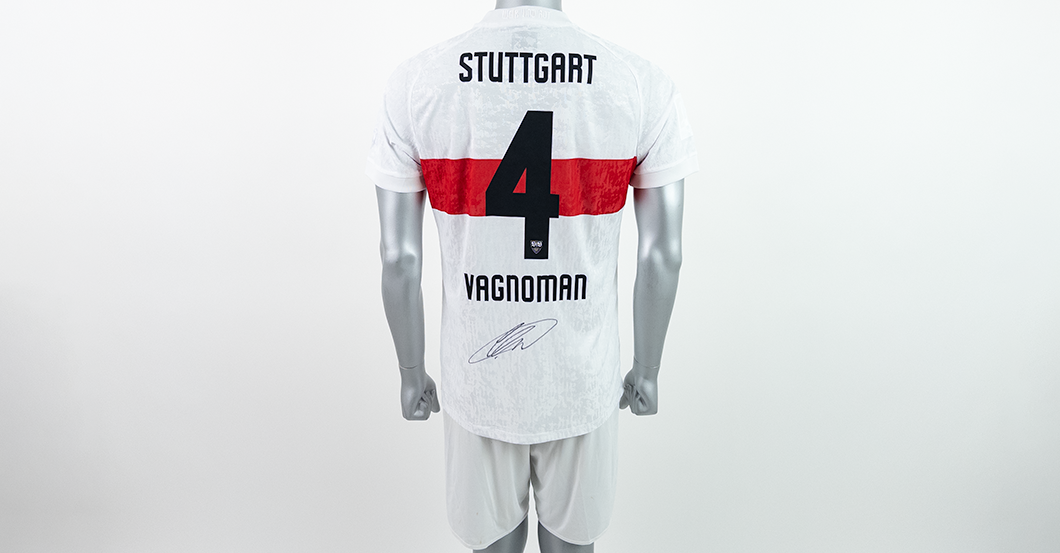  VfB-Brustring Vagnoman 