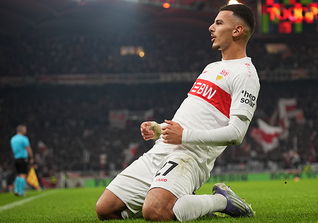  VfB-Celta Vigo Bouanani 