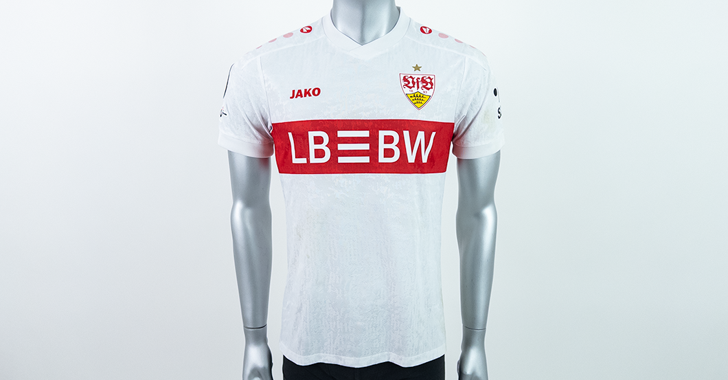  VfB-Fey El Khannouss 