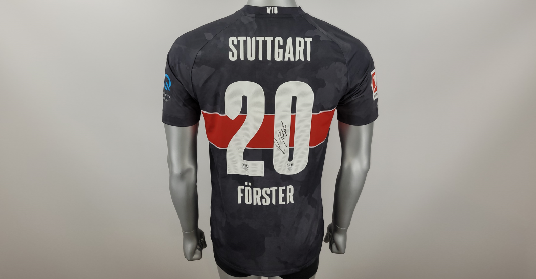  VfB Förster Set  