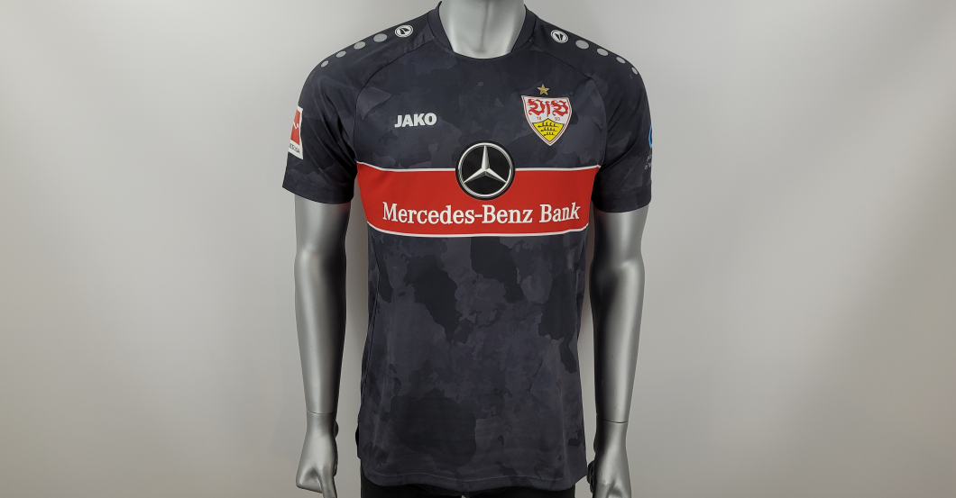  VfB Förster Set  