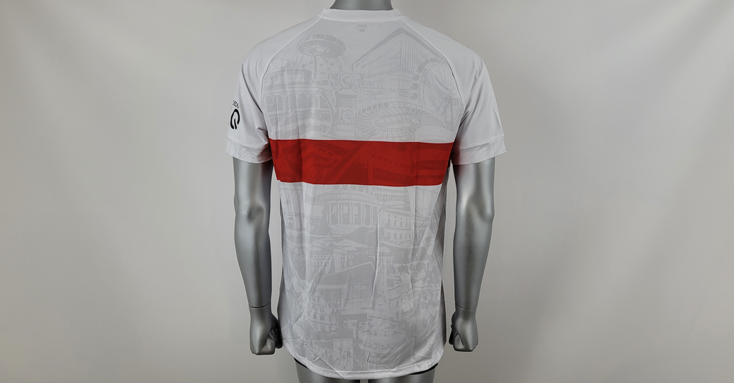  VfB-Heimtrikot 22-23 