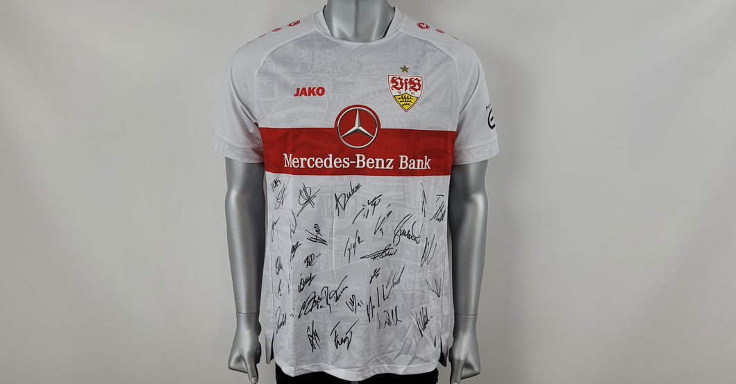  VfB-Heimtrikot 22-23 