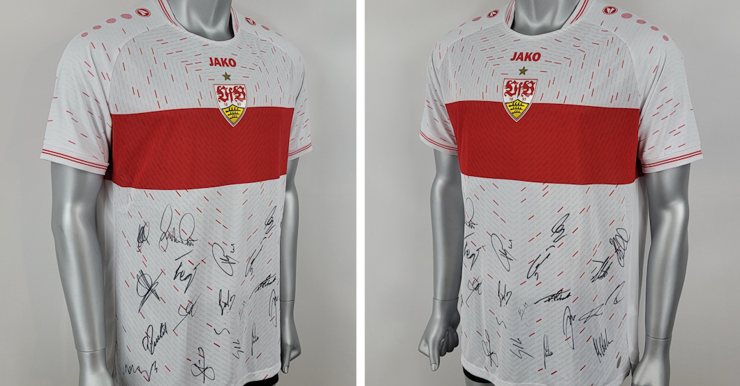 VfB Heimtrikot 23-24   VfB Heimtrikot 23-24