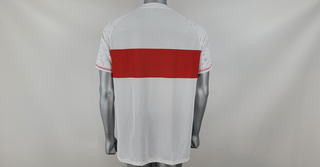 VfB Heimtrikot 23-24   VfB Heimtrikot 23-24