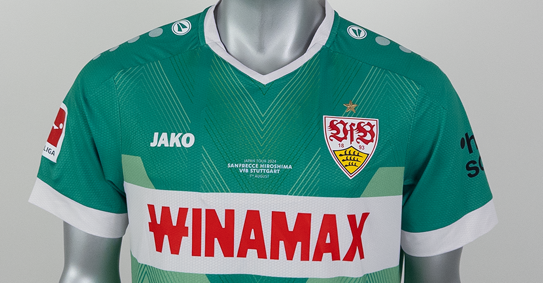 VfB-Hiroshima Bredlow   VfB-Hiroshima Bredlow