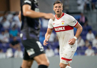  VfB-Hiroshima Demirović 